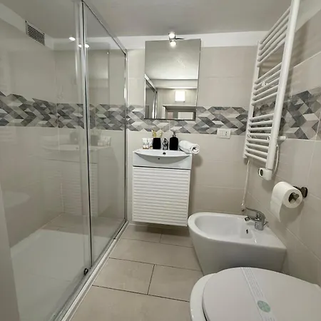 Comfort Loft Milano - 3 Bedrooms, 3 Baths, Fast Wi-Fi *