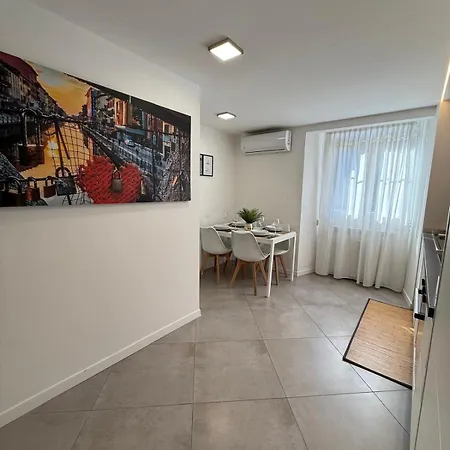 Comfort Loft Milano - 3 Bedrooms, 3 Baths, Fast Wi-Fi Apartment Milan