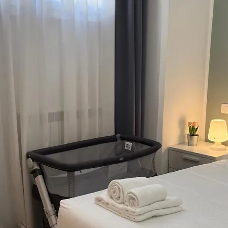 Comfort Loft Milano - 3 Bedrooms, 3 Baths, Fast Wi-Fi * Milan