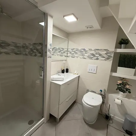 Comfort Loft Milano - 3 Bedrooms, 3 Baths, Fast Wi-Fi Milan