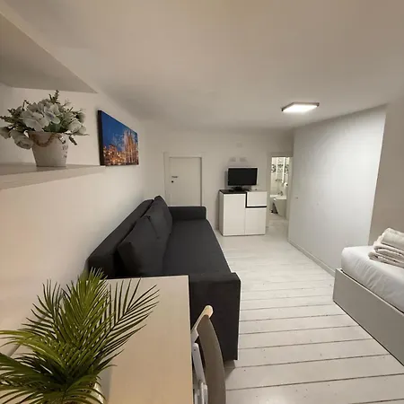 Comfort Loft Milano - 3 Bedrooms, 3 Baths, Fast Wi-Fi *