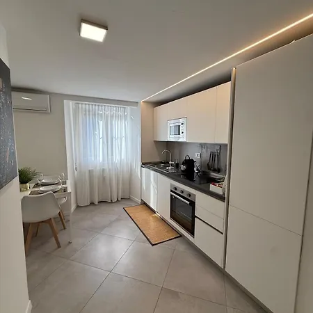 Apartment Comfort Loft Milano - 3 Bedrooms, 3 Baths, Fast Wi-Fi