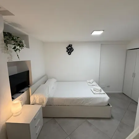 Comfort Loft Milano - 3 Bedrooms, 3 Baths, Fast Wi-Fi Apartment