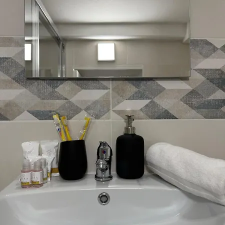 Comfort Loft Milano - 3 Bedrooms, 3 Baths, Fast Wi-Fi Apartment